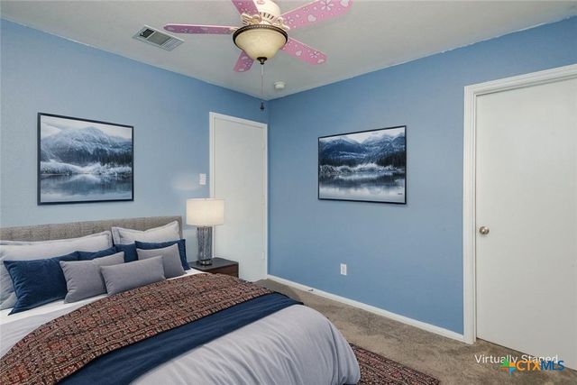 513 Draco Drive, Killeen, TX 76542