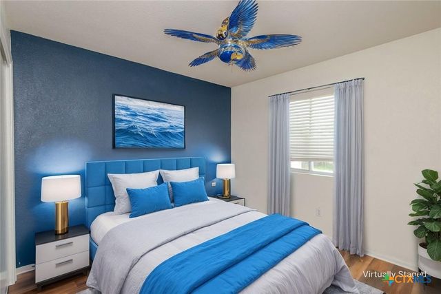 513 Draco Drive, Killeen, TX 76542