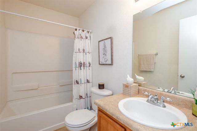 513 Draco Drive, Killeen, TX 76542