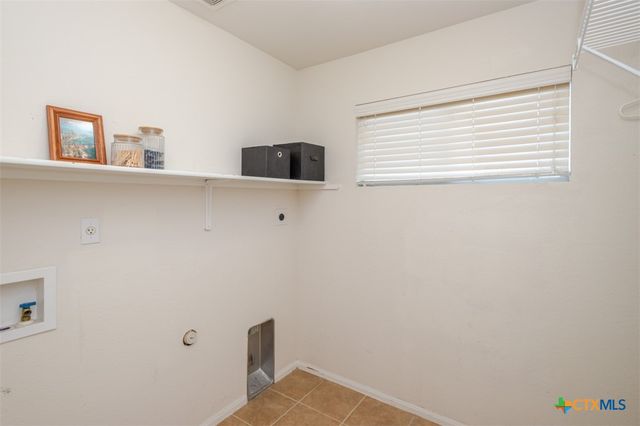 513 Draco Drive, Killeen, TX 76542