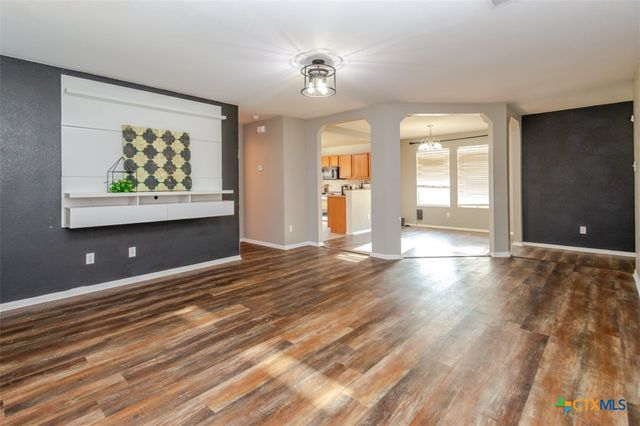 513 Draco Drive, Killeen, TX 76542