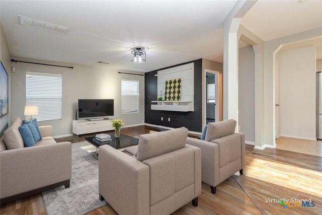 513 Draco Drive, Killeen, TX 76542