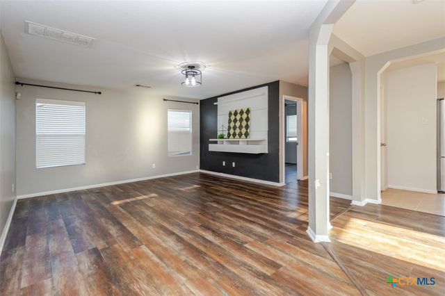 513 Draco Drive, Killeen, TX 76542