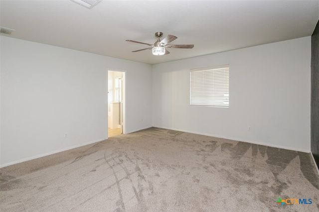 513 Draco Drive, Killeen, TX 76542