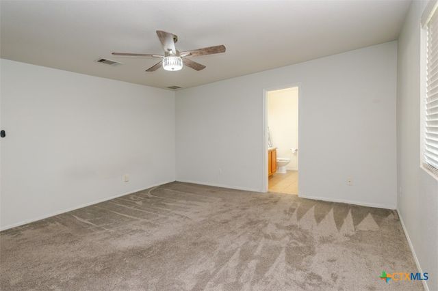 513 Draco Drive, Killeen, TX 76542