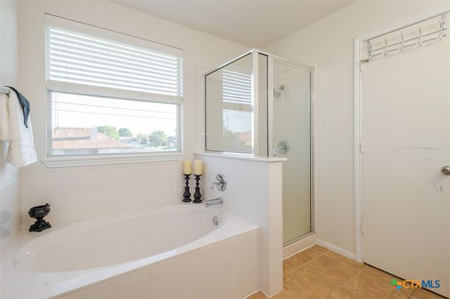 513 Draco Drive, Killeen, TX 76542