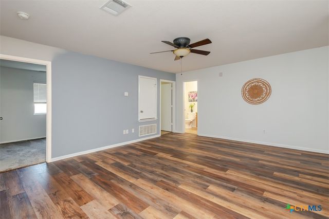 513 Draco Drive, Killeen, TX 76542