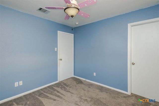 513 Draco Drive, Killeen, TX 76542