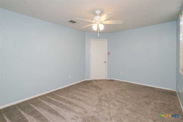 513 Draco Drive, Killeen, TX 76542