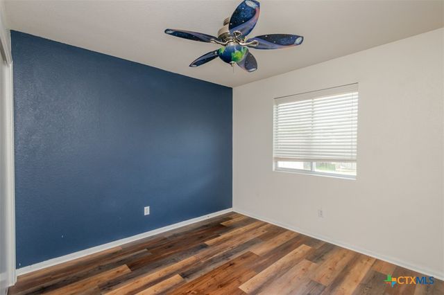 513 Draco Drive, Killeen, TX 76542