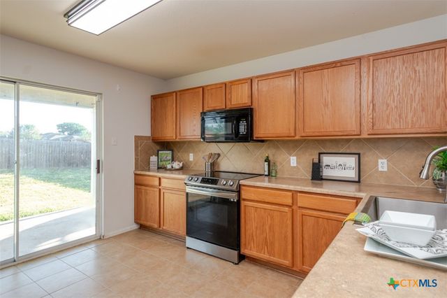 513 Draco Drive, Killeen, TX 76542