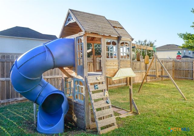 513 Draco Drive, Killeen, TX 76542