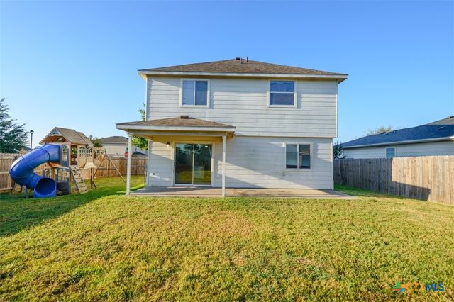 513 Draco Drive, Killeen, TX 76542