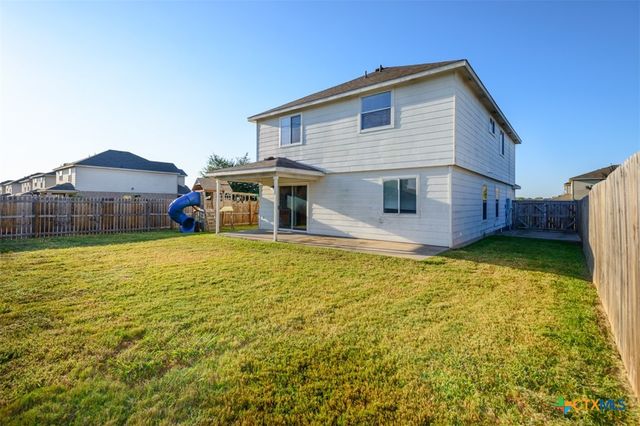 513 Draco Drive, Killeen, TX 76542