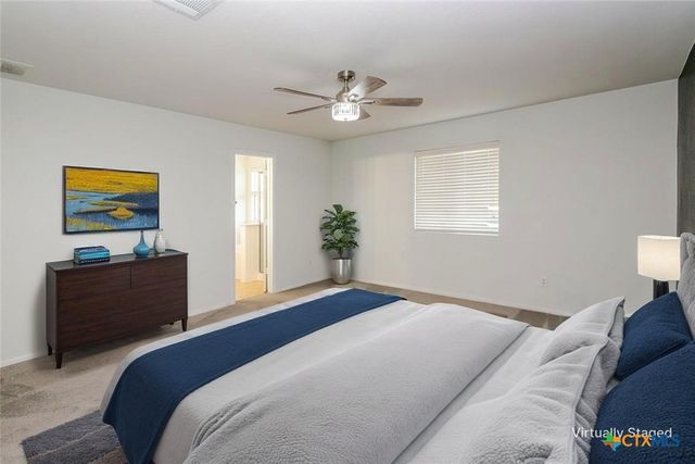 513 Draco Drive, Killeen, TX 76542