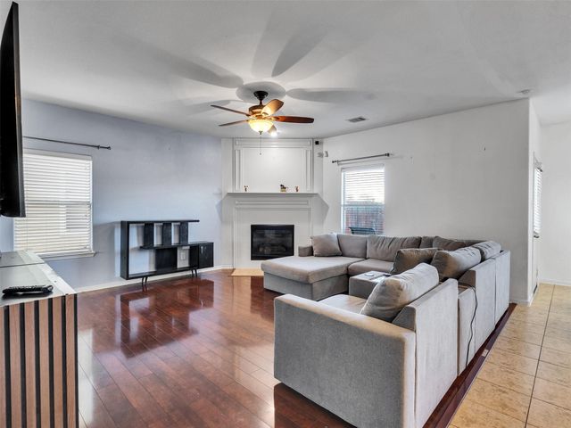 21402 Roaring Hill Court, Katy, TX 77449