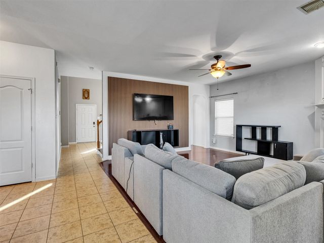 21402 Roaring Hill Court, Katy, TX 77449