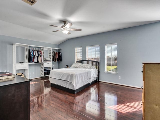 21402 Roaring Hill Court, Katy, TX 77449