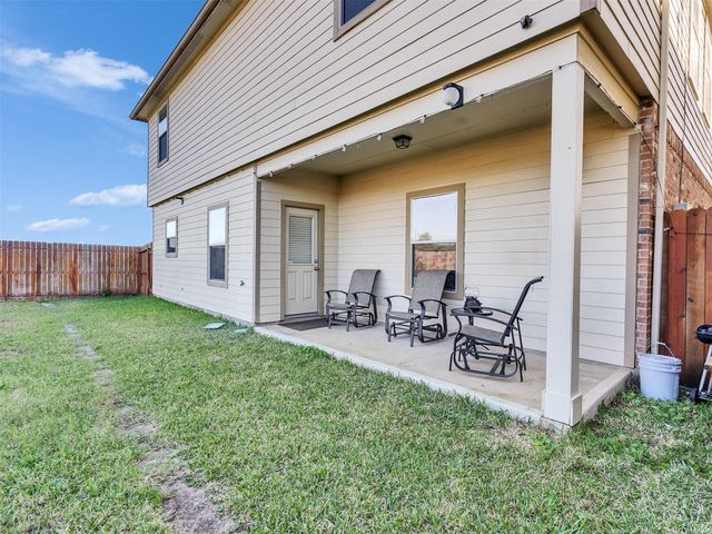 21402 Roaring Hill Court, Katy, TX 77449