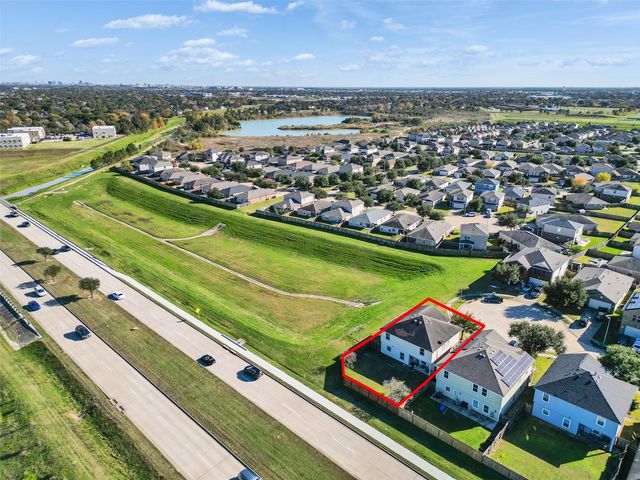 21402 Roaring Hill Court, Katy, TX 77449