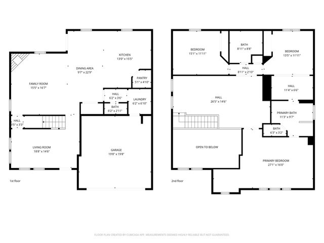 21402 Roaring Hill Court, Katy, TX 77449