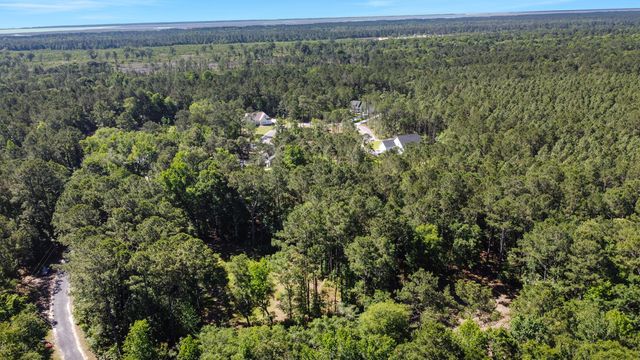 7 Milcrest Drive, Awendaw, SC 29429