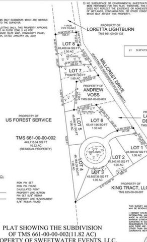 7 Milcrest Drive, Awendaw, SC 29429