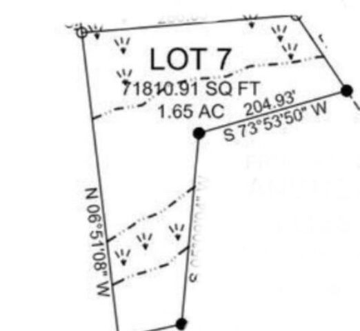 7 Milcrest Drive, Awendaw, SC 29429
