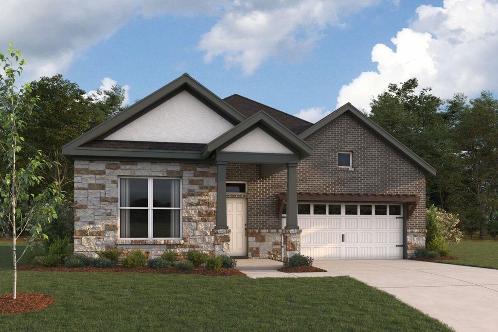 160 Champ Ave, Buda, TX 78610