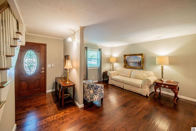4840 Jeffery Lane, Paducah, KY 42001