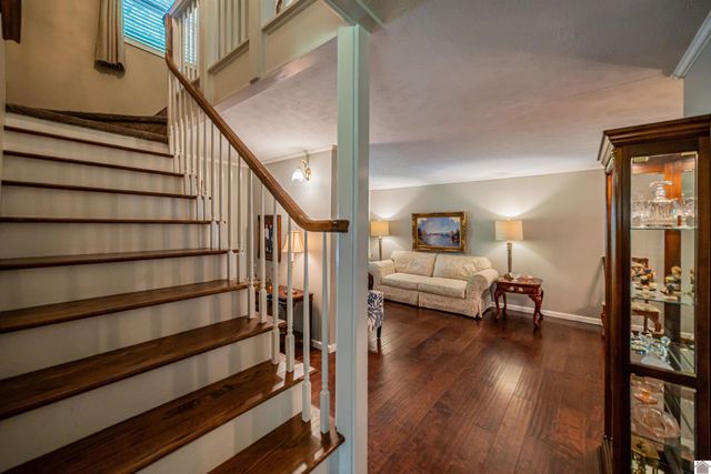 4840 Jeffery Lane, Paducah, KY 42001