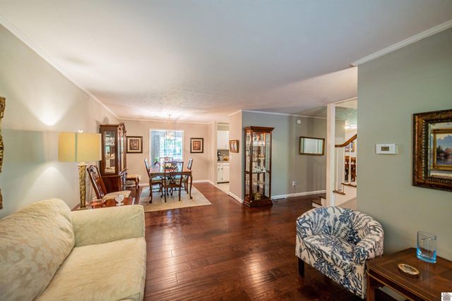 4840 Jeffery Lane, Paducah, KY 42001