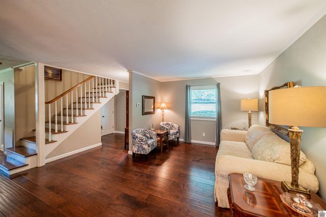 4840 Jeffery Lane, Paducah, KY 42001