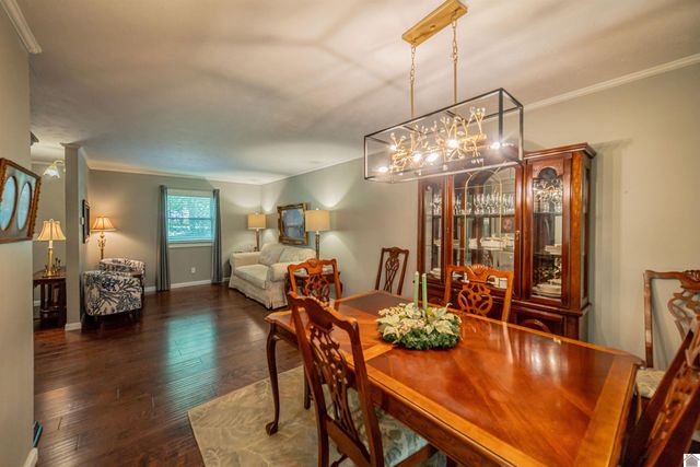 4840 Jeffery Lane, Paducah, KY 42001