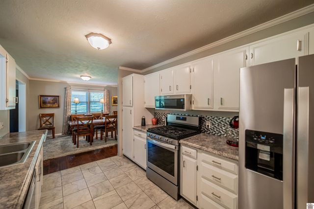 4840 Jeffery Lane, Paducah, KY 42001
