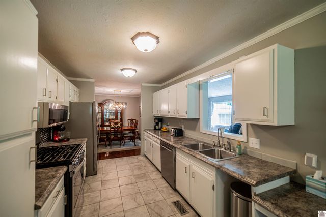 4840 Jeffery Lane, Paducah, KY 42001