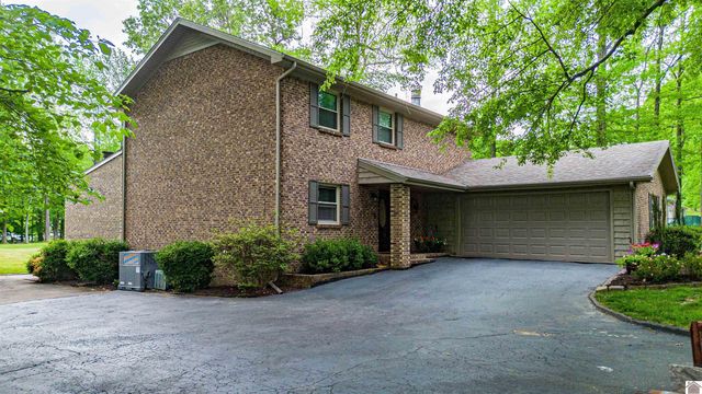 4840 Jeffery Lane, Paducah, KY 42001