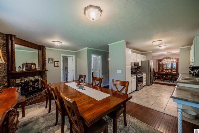 4840 Jeffery Lane, Paducah, KY 42001