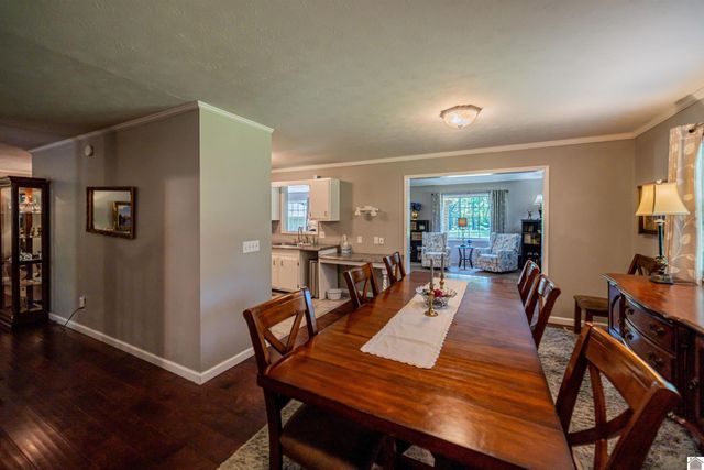 4840 Jeffery Lane, Paducah, KY 42001
