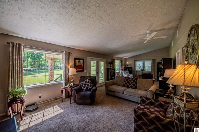 4840 Jeffery Lane, Paducah, KY 42001