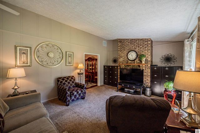 4840 Jeffery Lane, Paducah, KY 42001