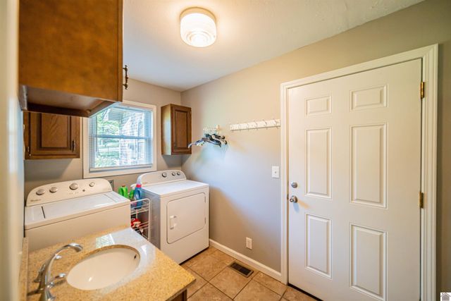 4840 Jeffery Lane, Paducah, KY 42001