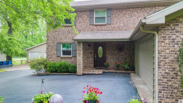 4840 Jeffery Lane, Paducah, KY 42001