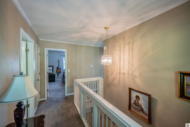 4840 Jeffery Lane, Paducah, KY 42001