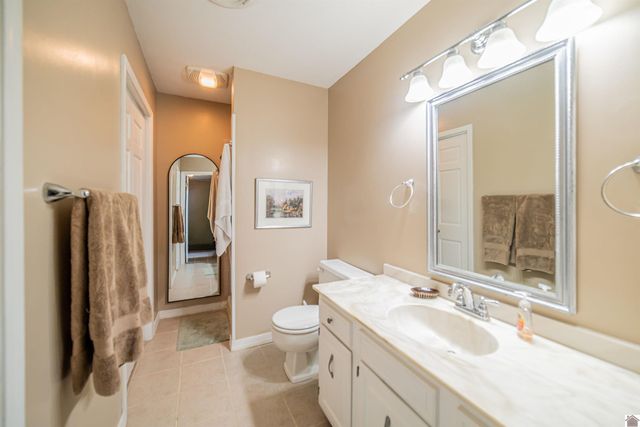 4840 Jeffery Lane, Paducah, KY 42001