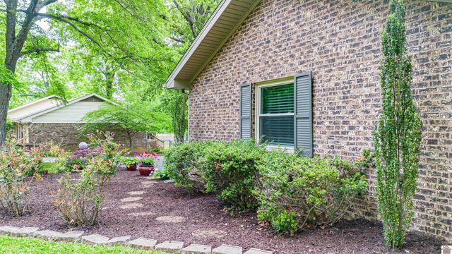 4840 Jeffery Lane, Paducah, KY 42001