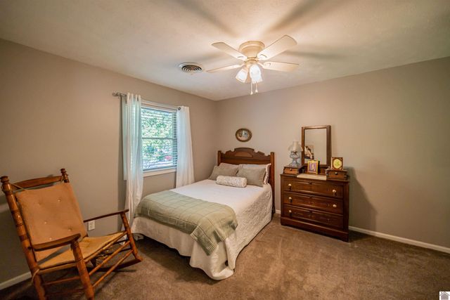 4840 Jeffery Lane, Paducah, KY 42001