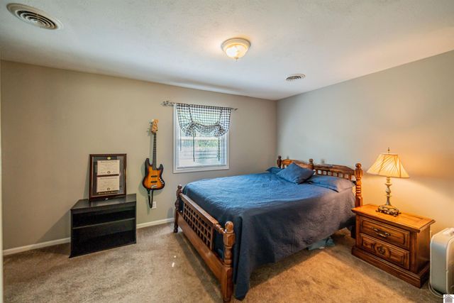 4840 Jeffery Lane, Paducah, KY 42001