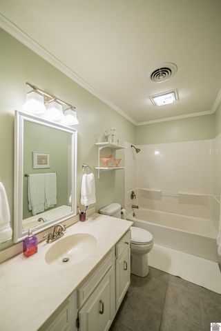 4840 Jeffery Lane, Paducah, KY 42001