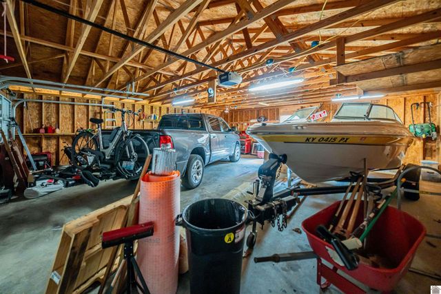 4840 Jeffery Lane, Paducah, KY 42001